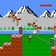 Image for article titled Rygar Is A Non-Linear 8-Bit Masterpiece